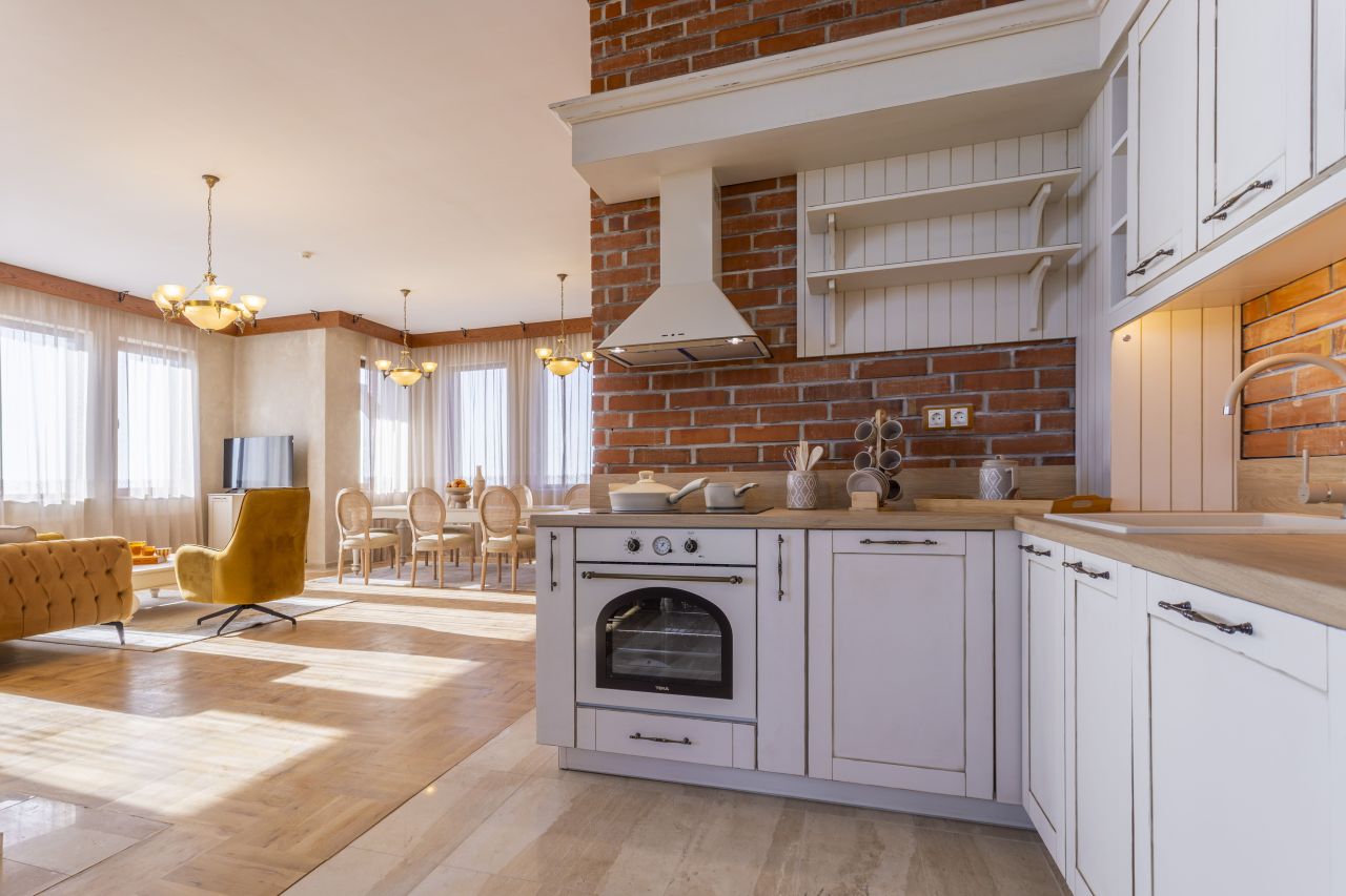 Вилла в Святом Власе, Болгария, 301 м² - фото 11