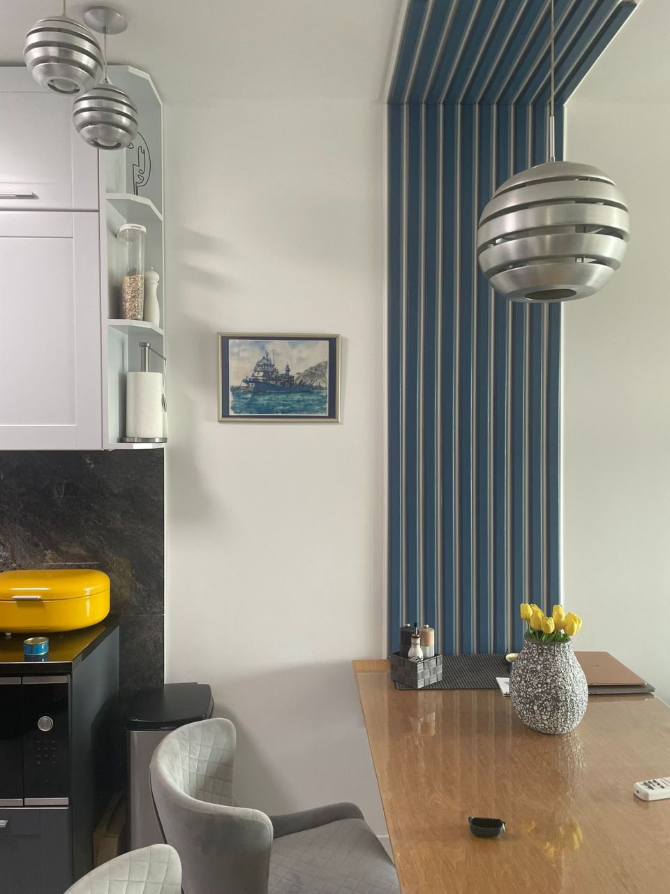 Квартира в Баре, Черногория, 86 м² - фото 2