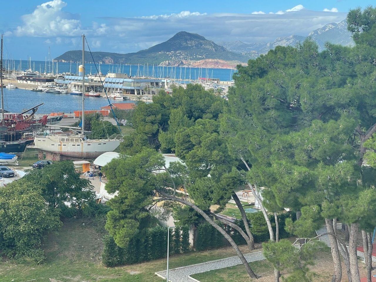 Квартира в Баре, Черногория, 86 м² - фото 10