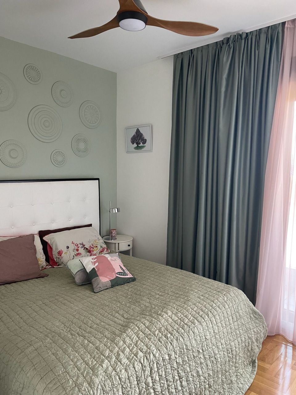 Квартира в Баре, Черногория, 86 м² - фото 7