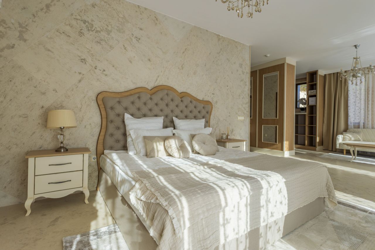 Вилла в Святом Власе, Болгария, 301 м² - фото 13