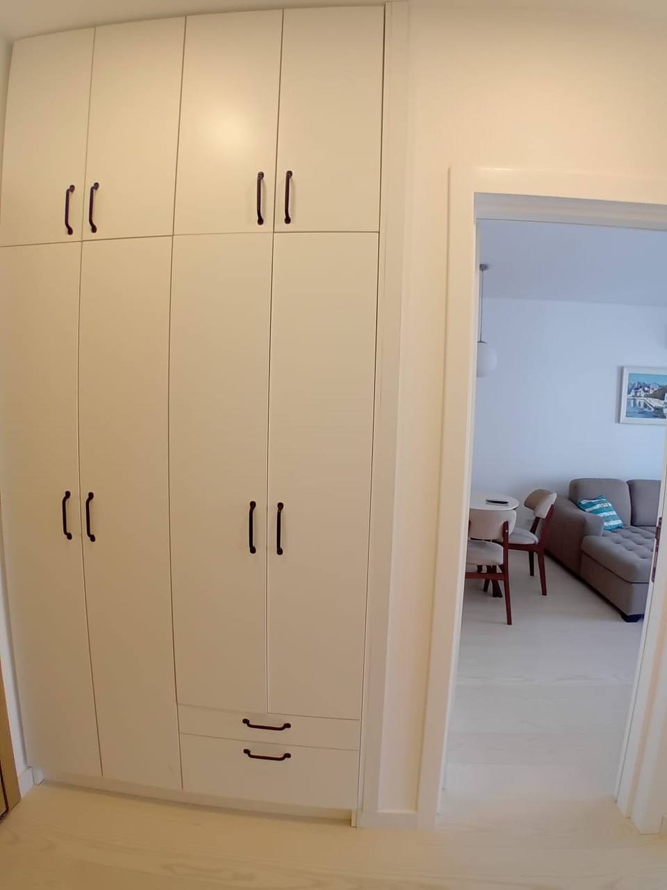 Квартира в Будве, Черногория, 51 м² - фото 4