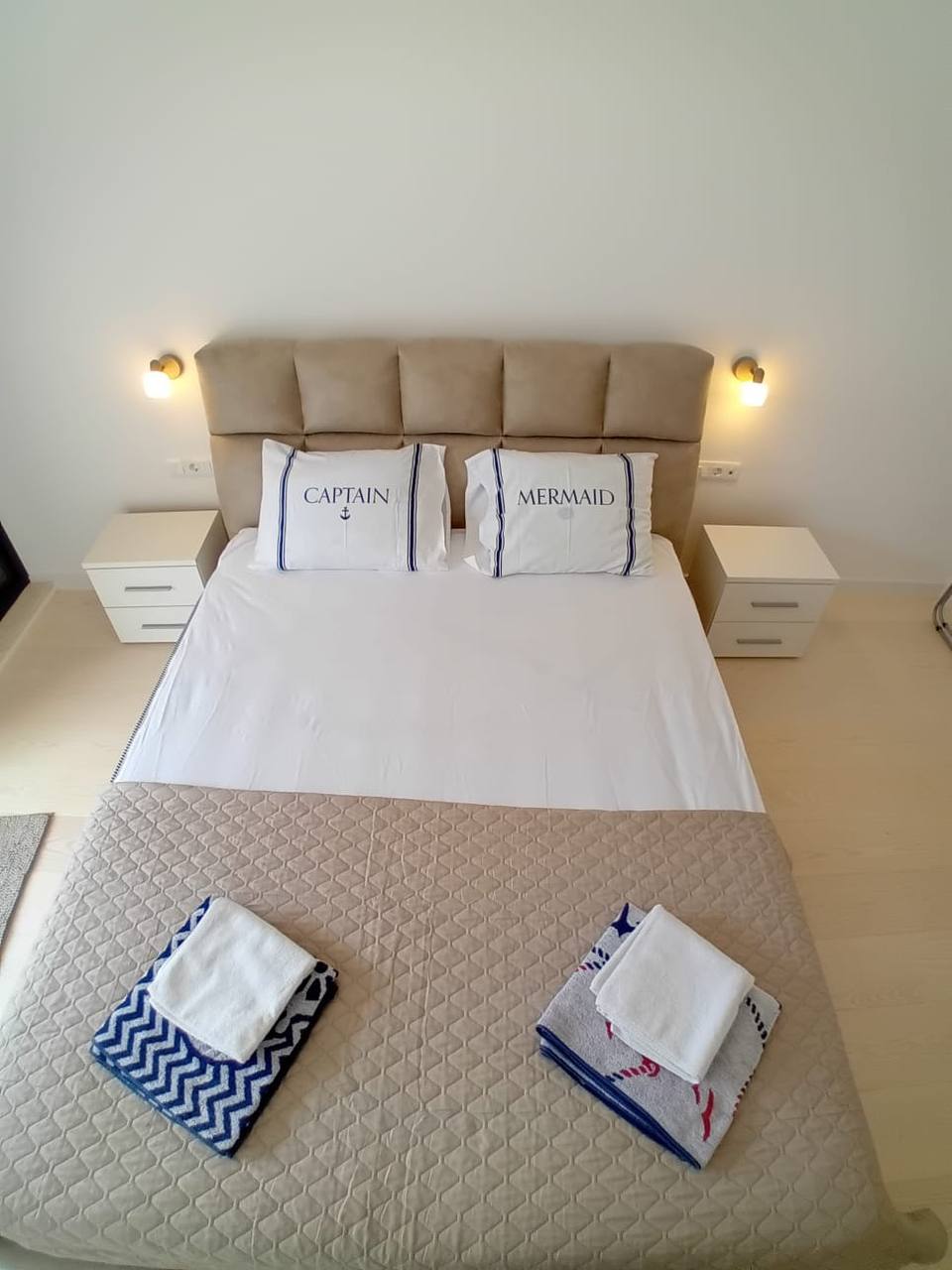 Квартира в Будве, Черногория, 51 м² - фото 5