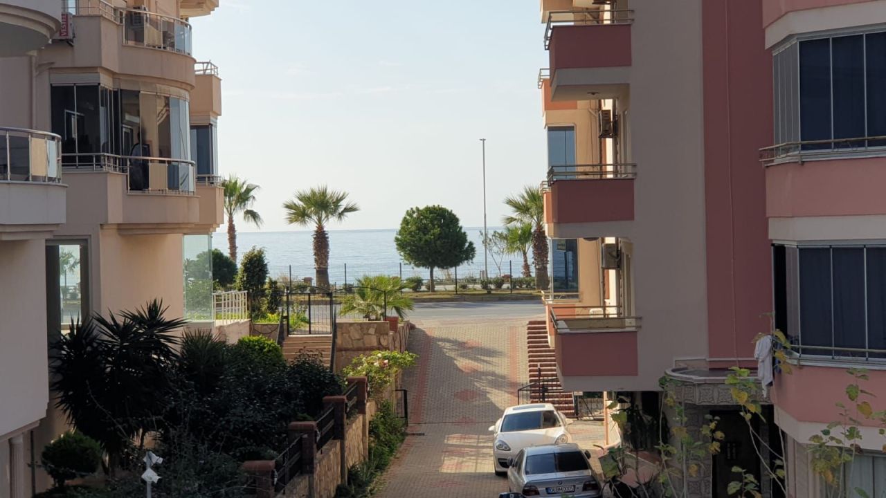 Квартира в Алании, Турция, 135 м² - фото 18