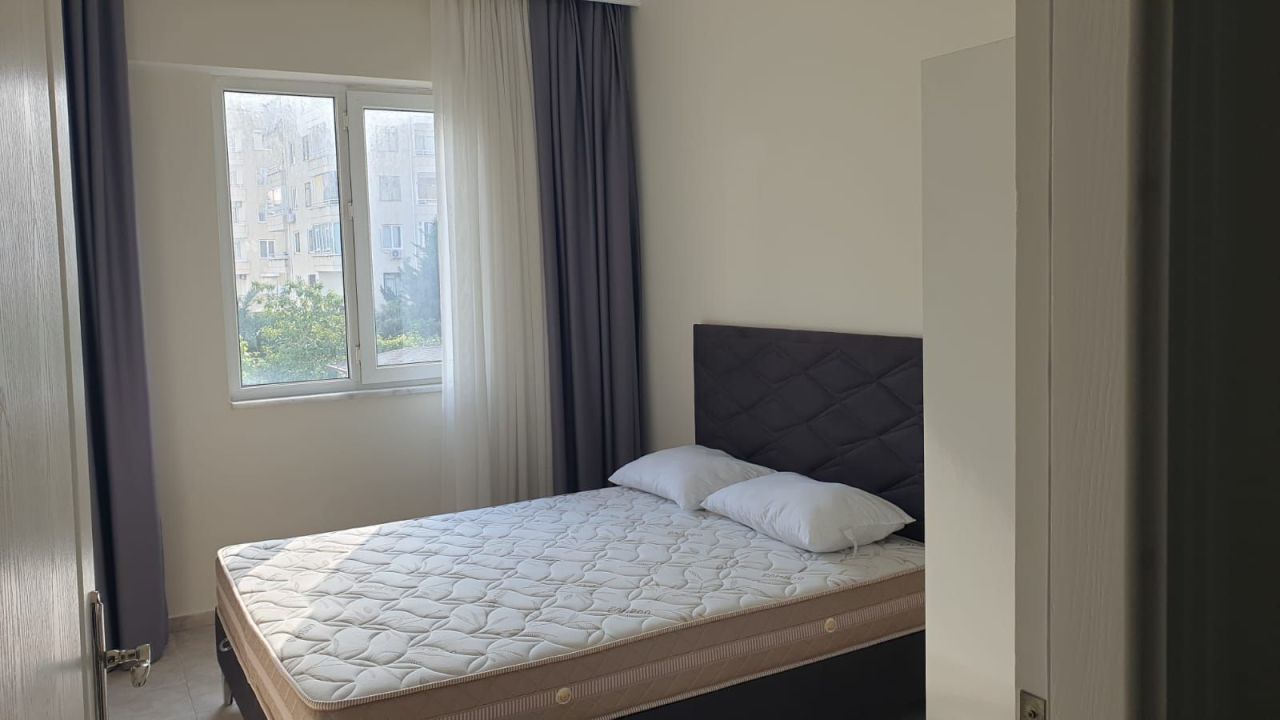 Квартира в Алании, Турция, 135 м² - фото 14