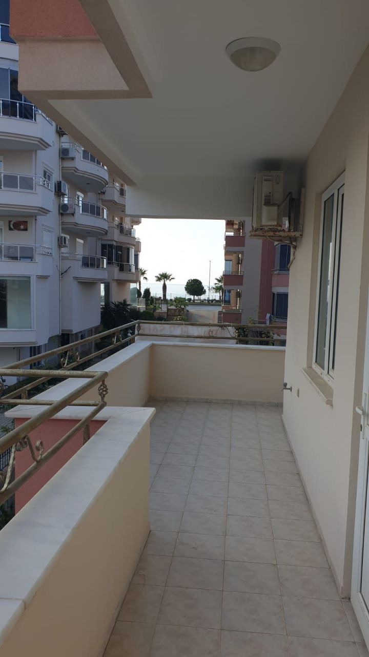 Квартира в Алании, Турция, 135 м² - фото 15