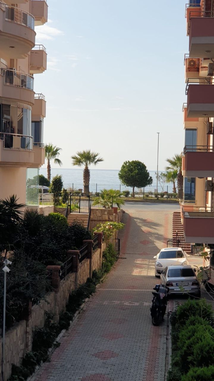 Квартира в Алании, Турция, 135 м² - фото 17