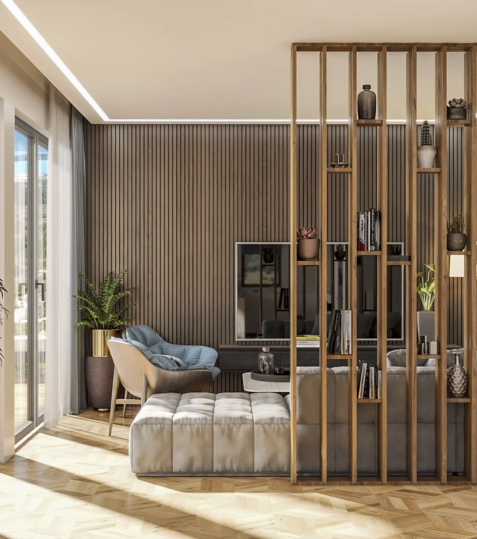 Коттедж в Которе, Черногория, 130 м² - фото 3