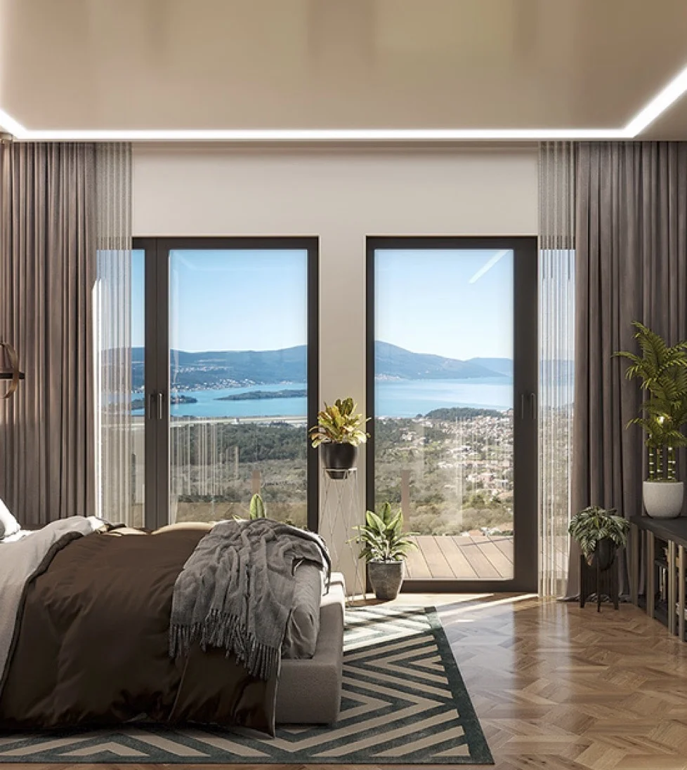 Коттедж в Которе, Черногория, 130 м² - фото 16