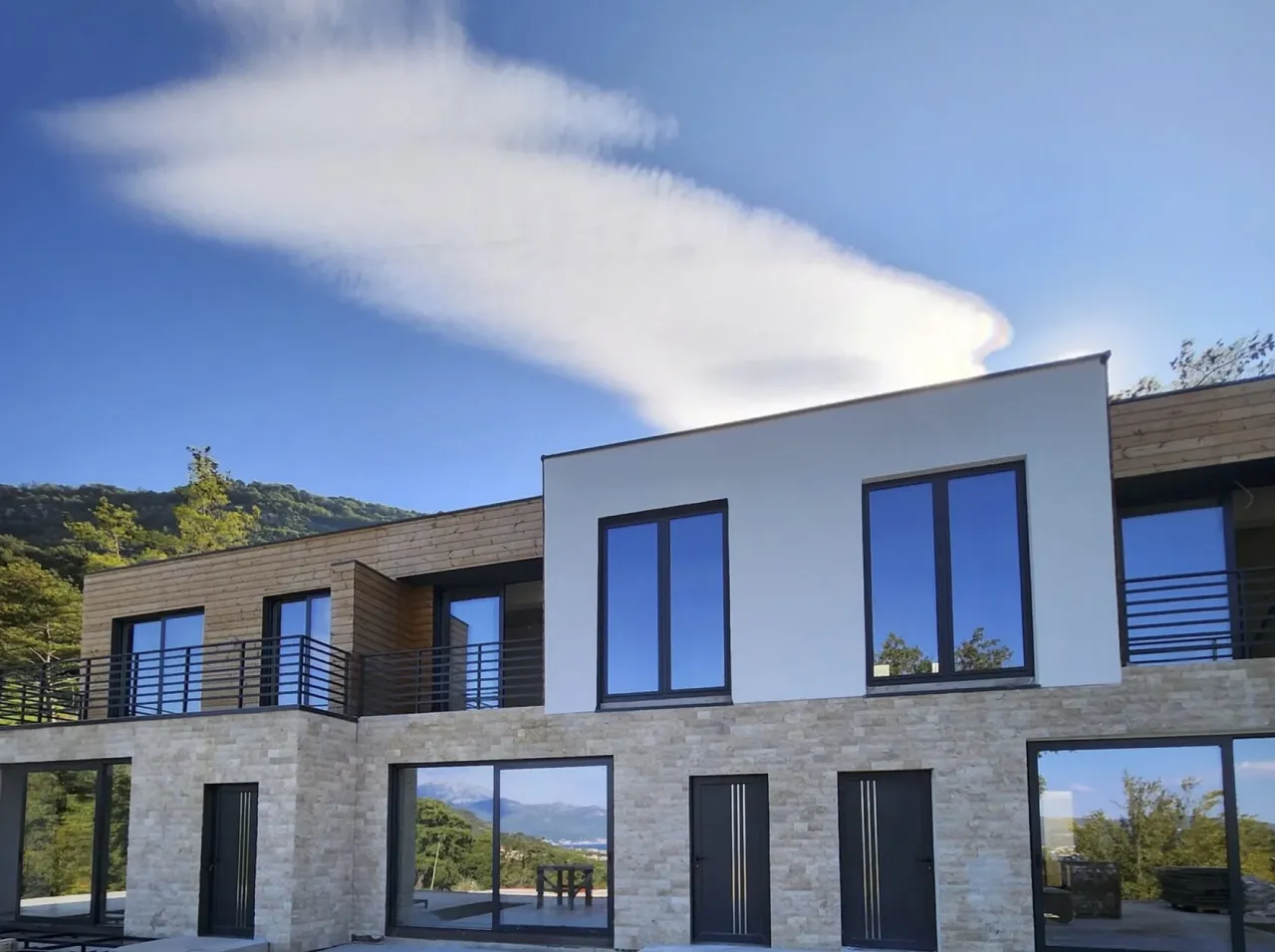 Коттедж в Которе, Черногория, 130 м² - фото 8