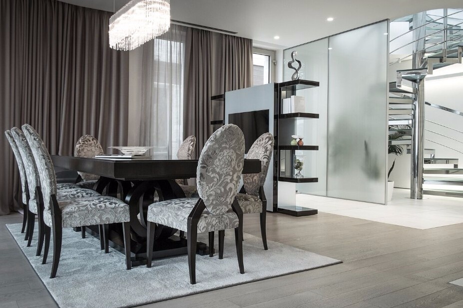 Пентхаус в Будве, Черногория, 502 м² - фото 2