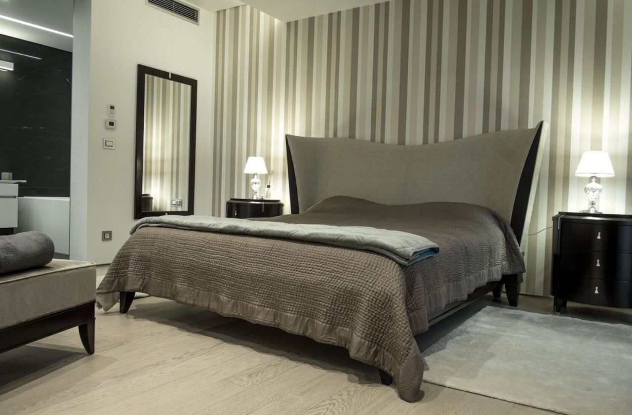 Пентхаус в Будве, Черногория, 502 м² - фото 6