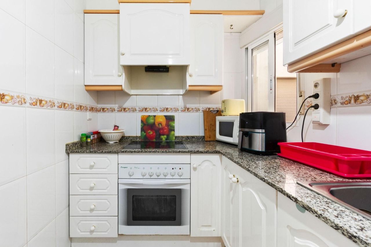 Квартира в Торревьехе, Испания, 76 м² - фото 6