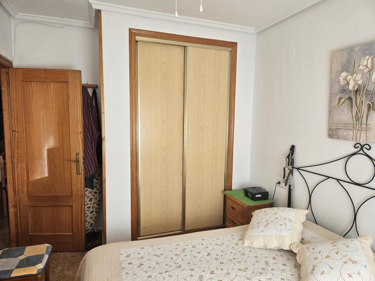 Квартира в Торревьехе, Испания, 58 м² - фото 14