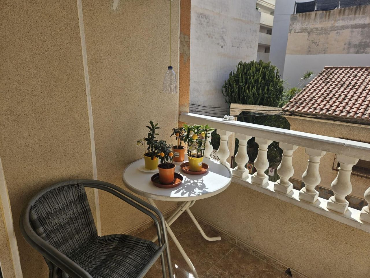 Квартира в Торревьехе, Испания, 58 м² - фото 7