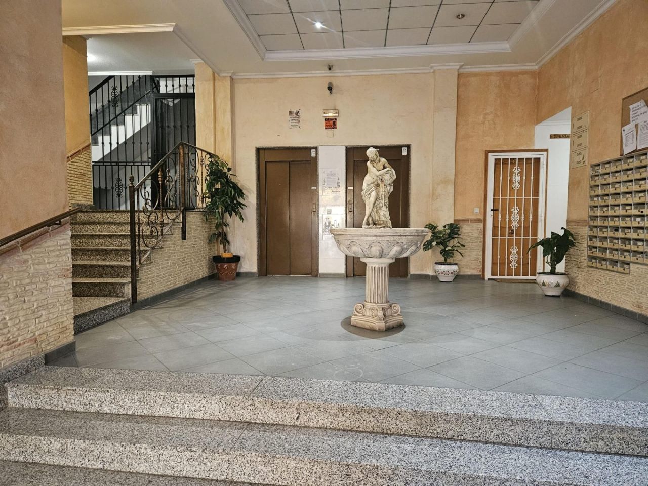 Квартира в Торревьехе, Испания, 58 м² - фото 2