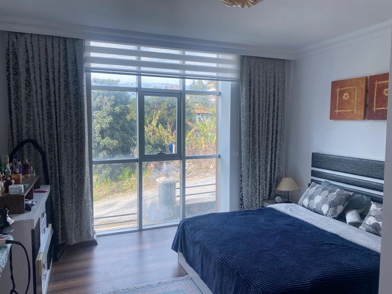 Квартира в Алании, Турция, 75 м² - фото 10