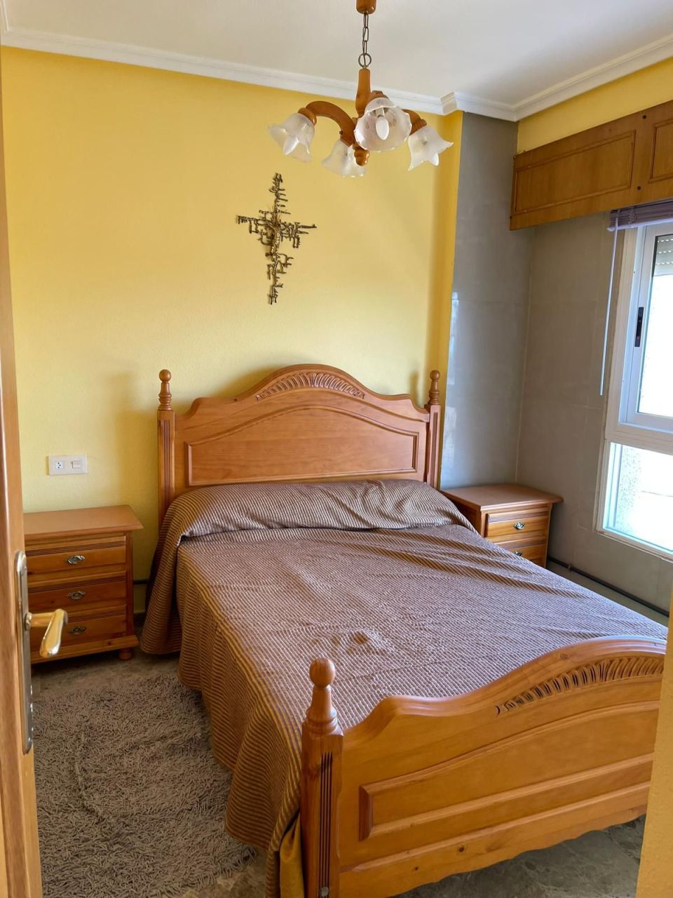 Квартира в Пунта Приме, Испания, 62 м² - фото 4