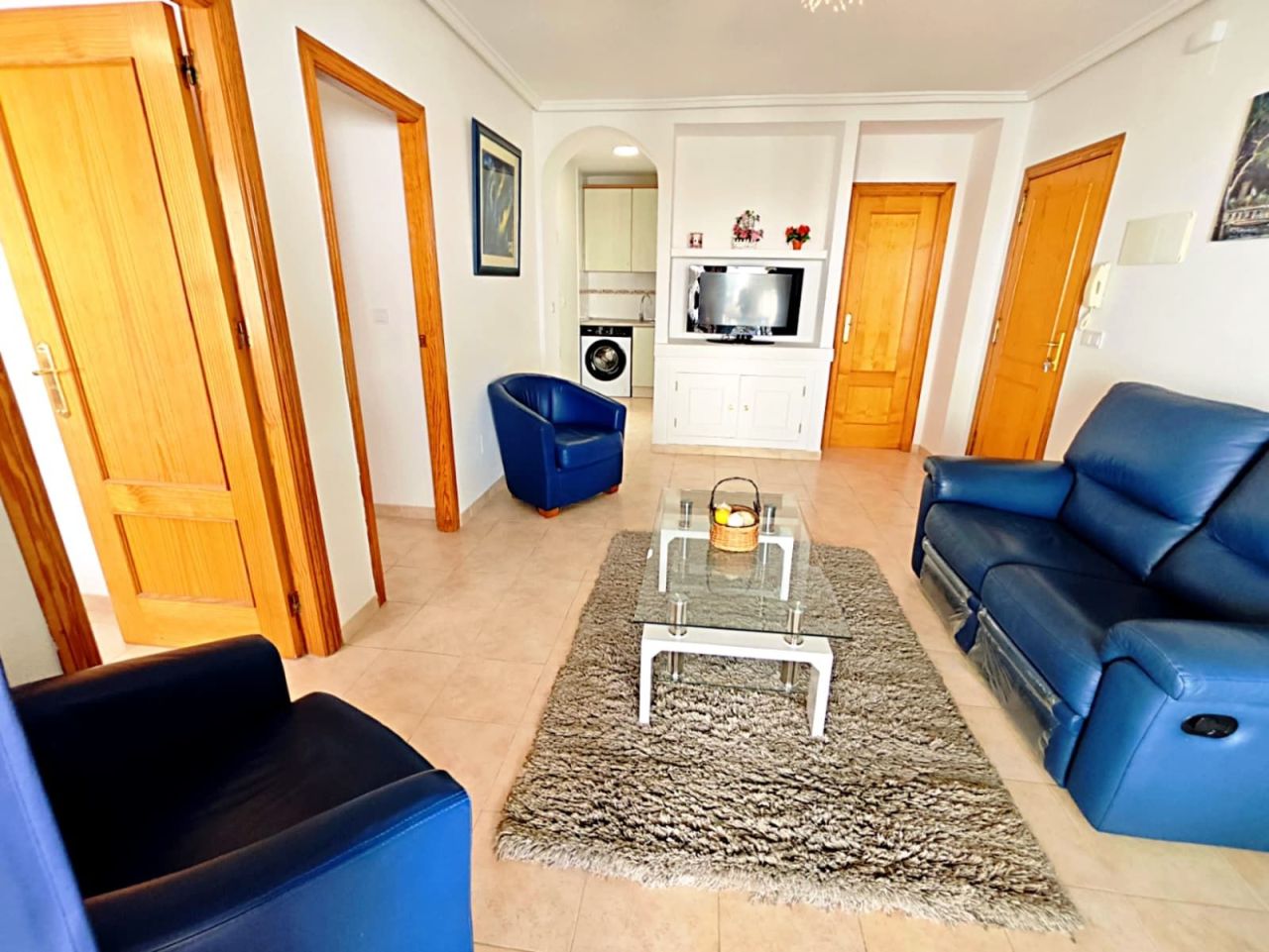 Квартира в Ориуэле, Испания, 66 м² - фото 4