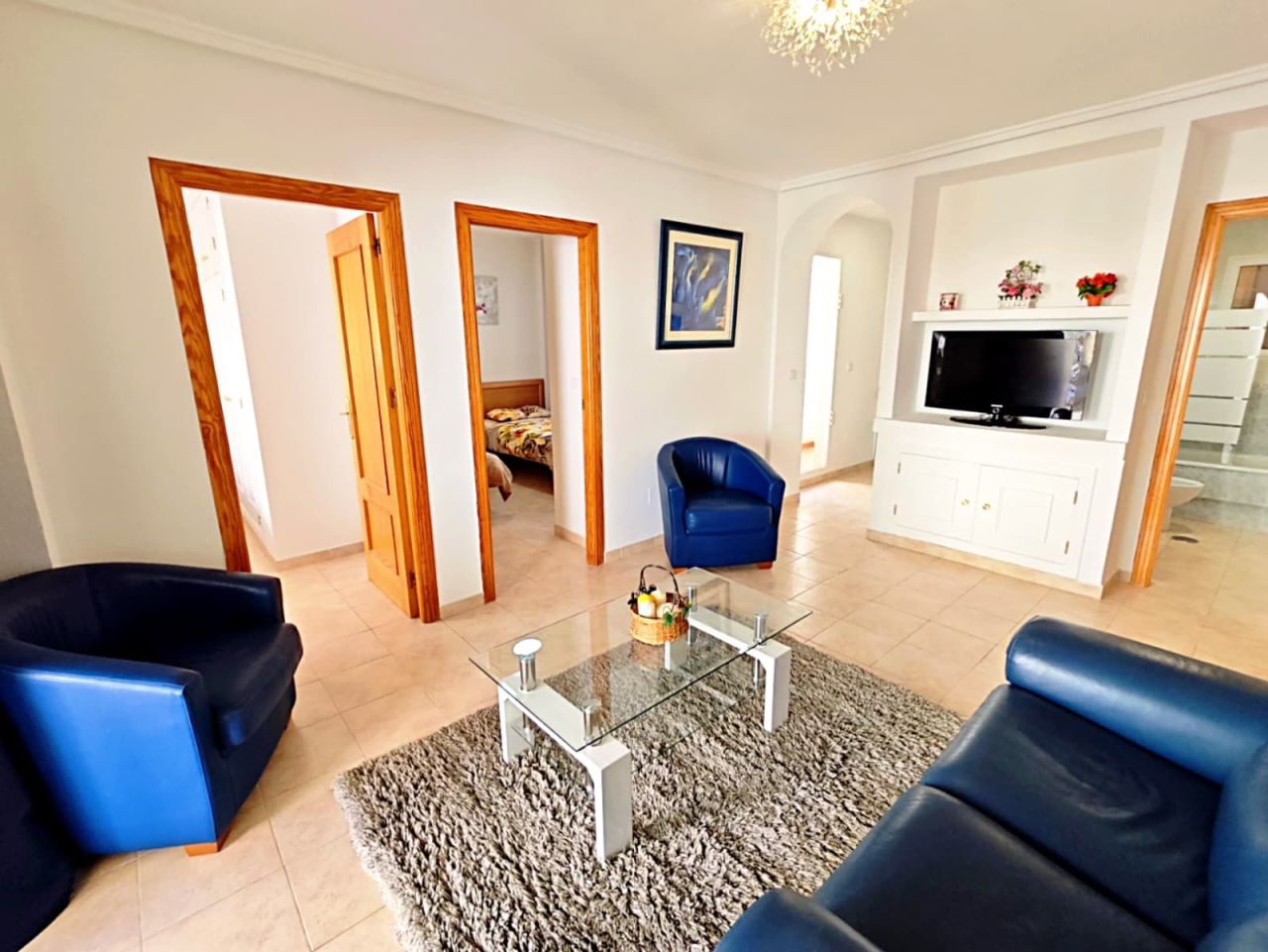 Квартира в Ориуэле, Испания, 66 м² - фото 2