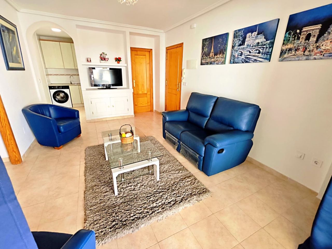 Квартира в Ориуэле, Испания, 66 м² - фото 12