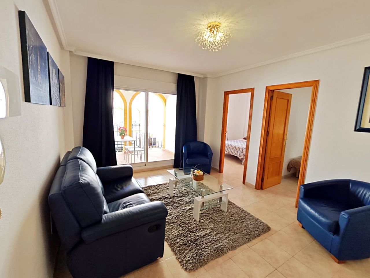 Квартира в Ориуэле, Испания, 66 м² - фото 16