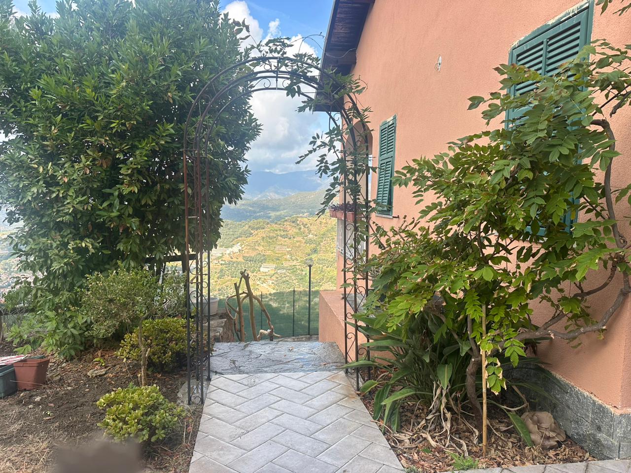 Дом в Бордигере, Италия, 320 м² - фото 3