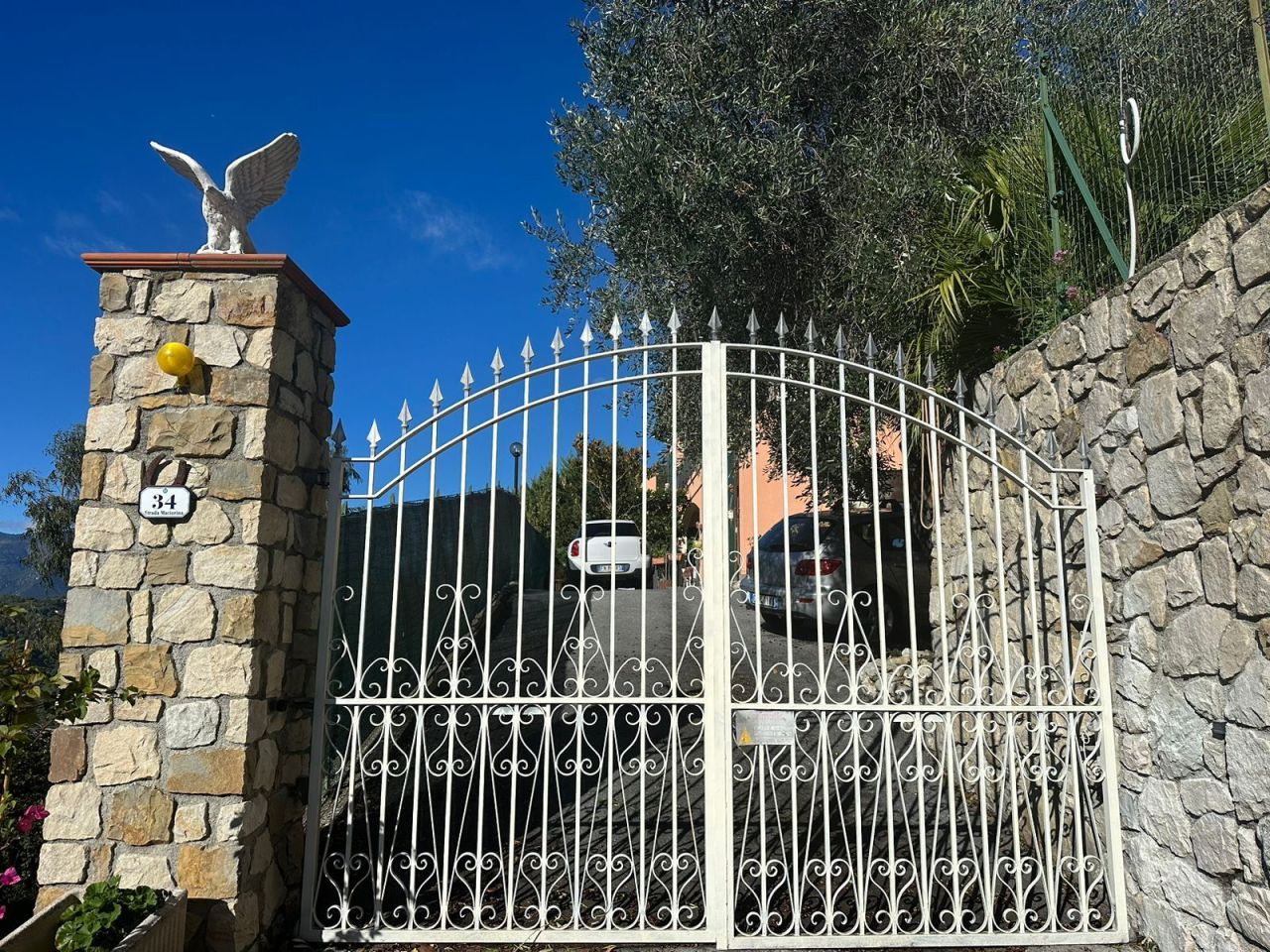 Дом в Бордигере, Италия, 320 м² - фото 5