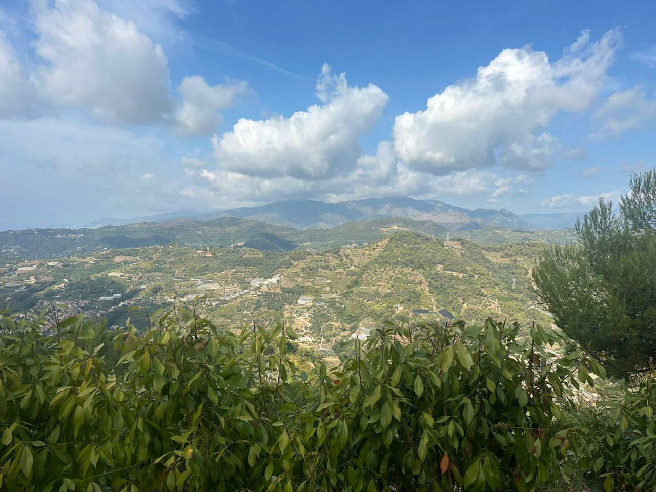 Дом в Бордигере, Италия, 320 м² - фото 17