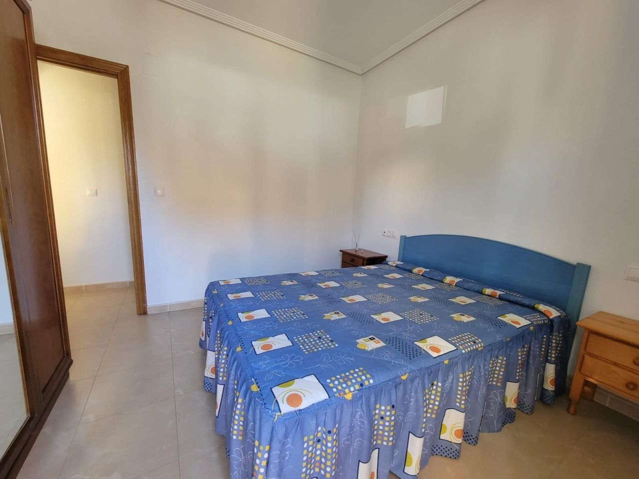 Квартира в Торревьехе, Испания, 41 м² - фото 9