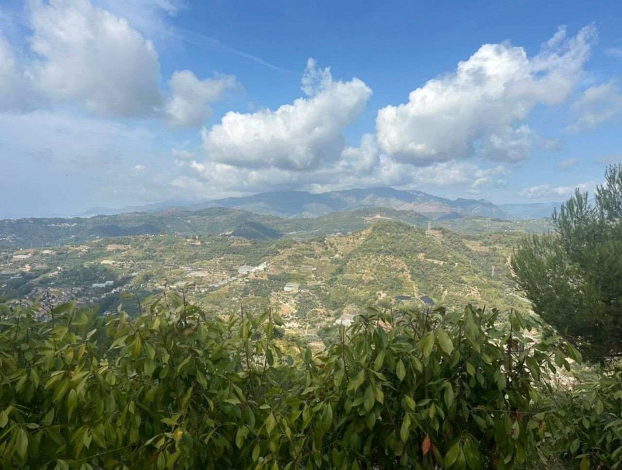 Вилла в Нови-Лигуре, Италия, 320 м² - фото 4