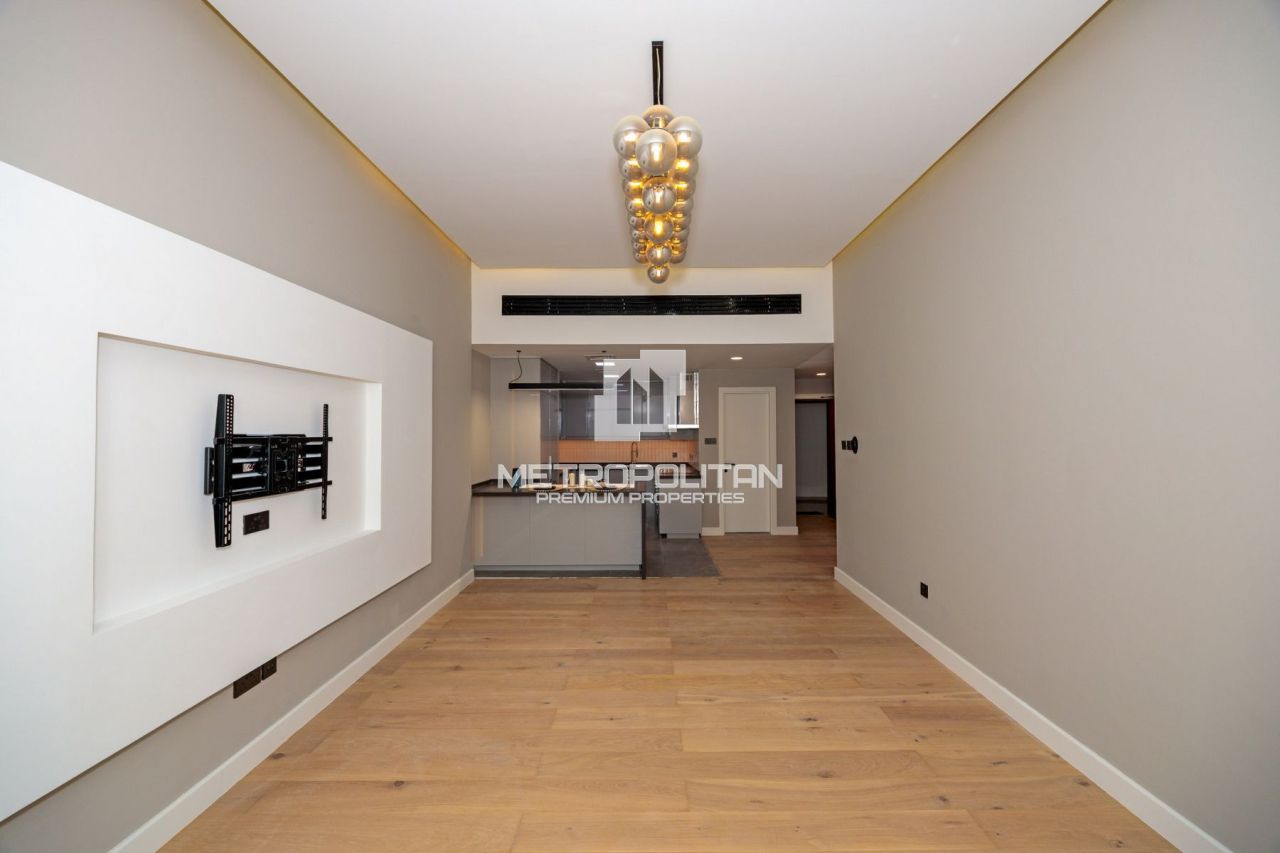 Апартаменты в Дубае, ОАЭ, 88 м² - фото 1