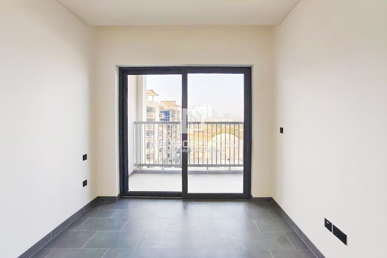 Апартаменты в Дубае, ОАЭ, 76 м² - фото 1