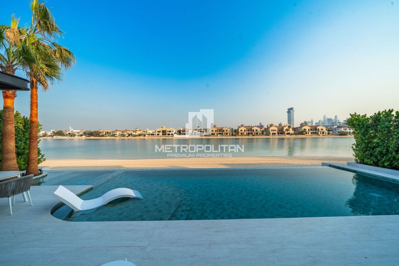 Вилла в Дубае, ОАЭ, 511 м² - фото 2