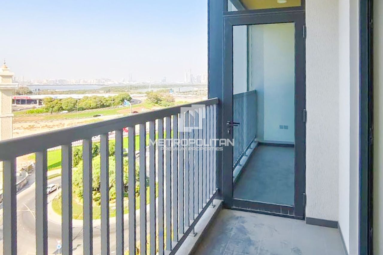 Апартаменты в Дубае, ОАЭ, 76 м² - фото 2