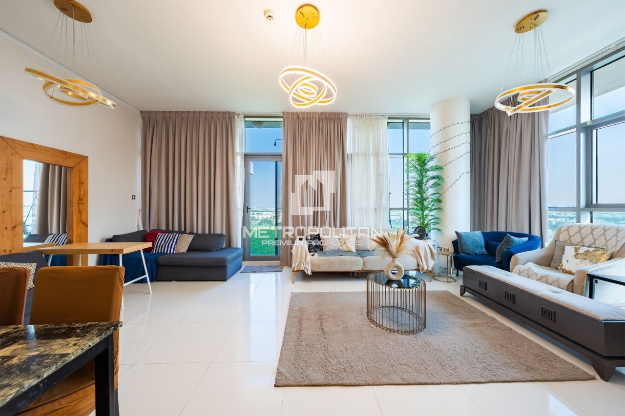 Апартаменты в Дубае, ОАЭ, 225 м² - фото 2