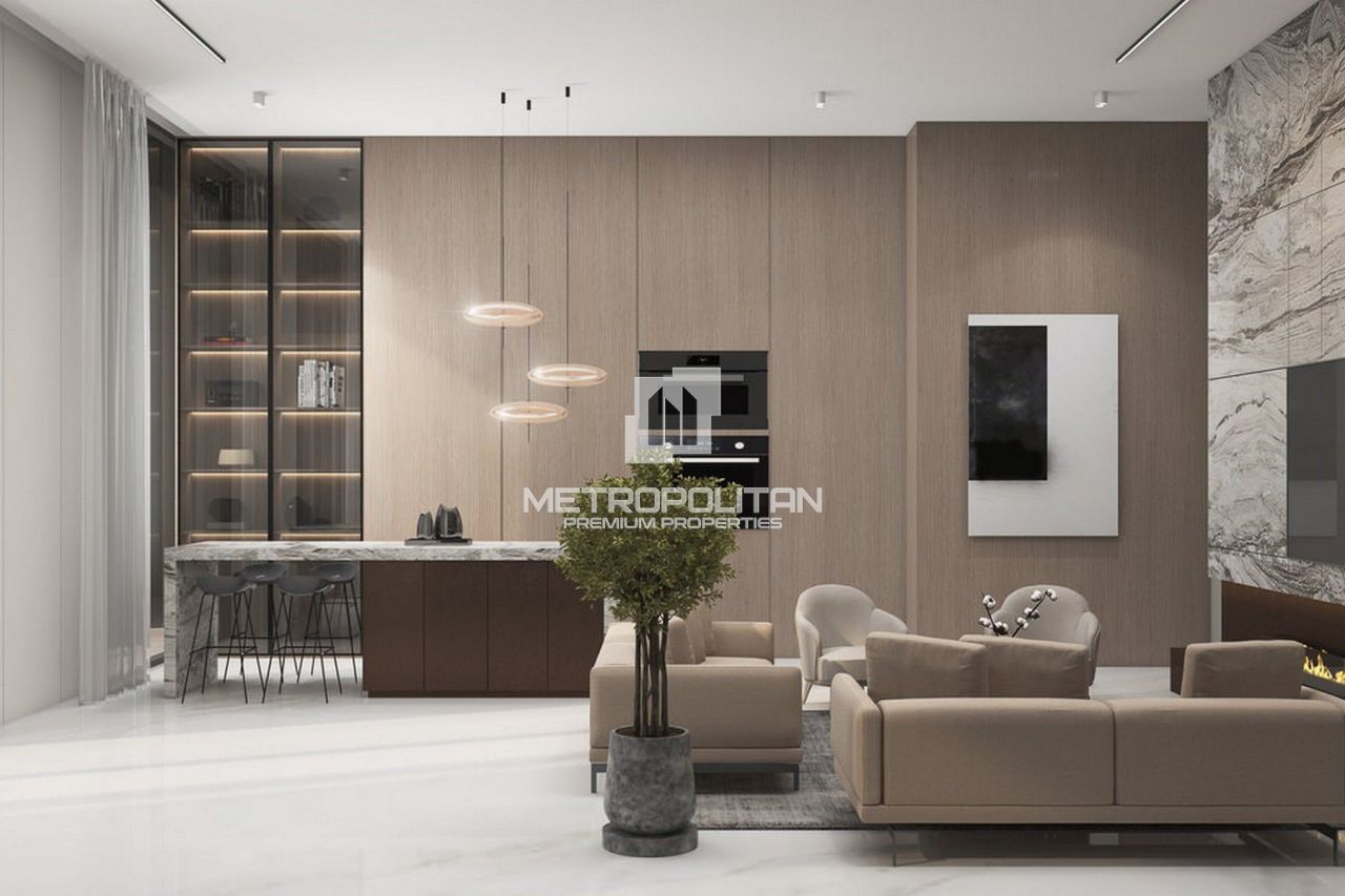 Апартаменты в Дубае, ОАЭ, 84 м² - фото 2