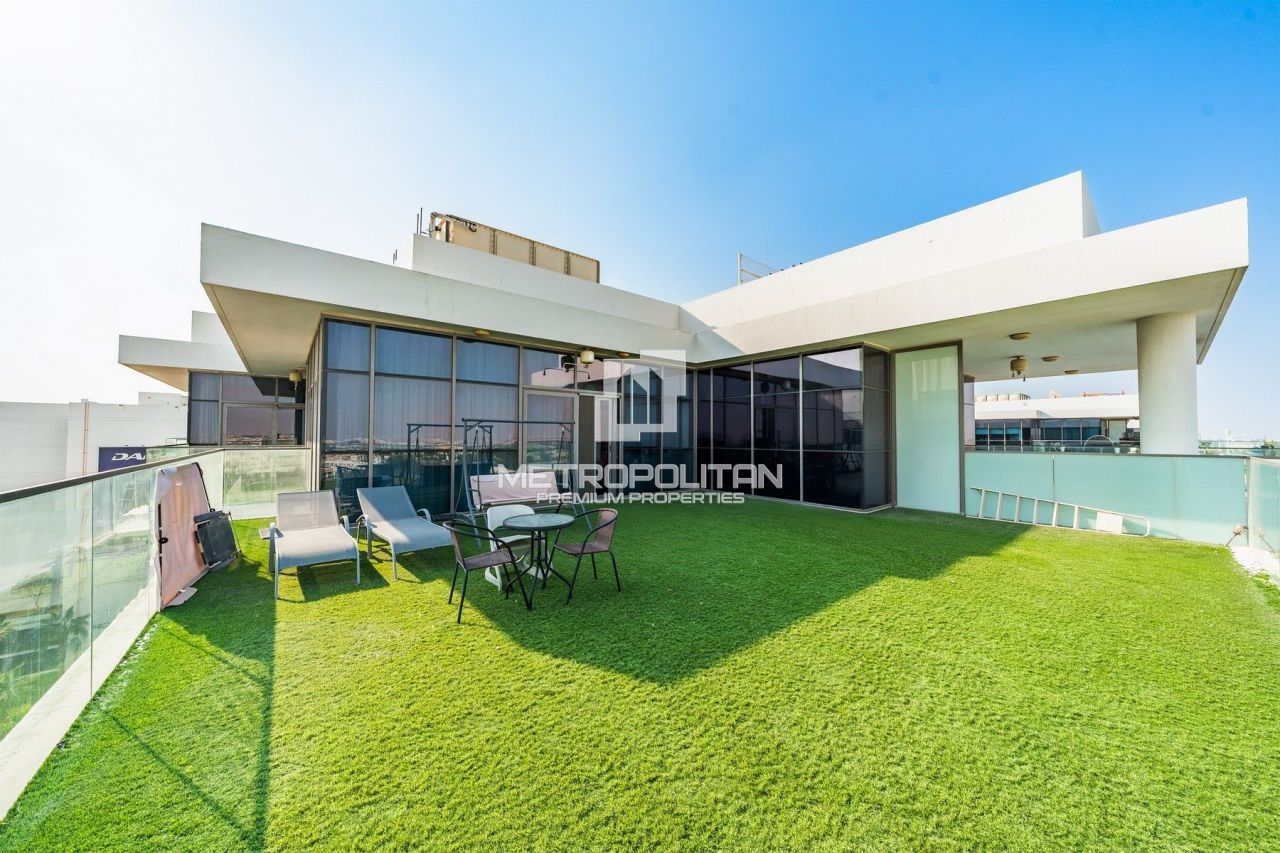 Апартаменты в Дубае, ОАЭ, 225 м² - фото 3