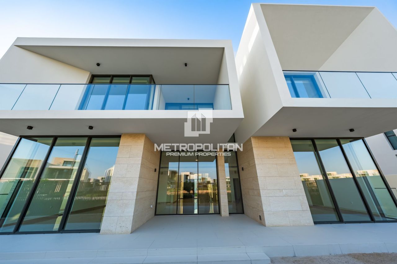 Вилла в Дубае, ОАЭ, 964 м² - фото 3