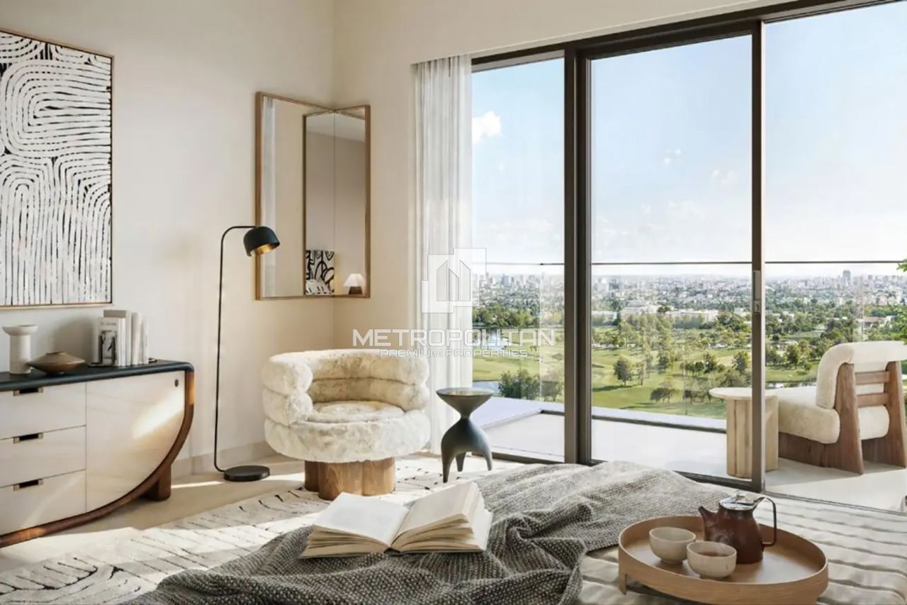 Апартаменты в Дубае, ОАЭ, 71 м² - фото 3