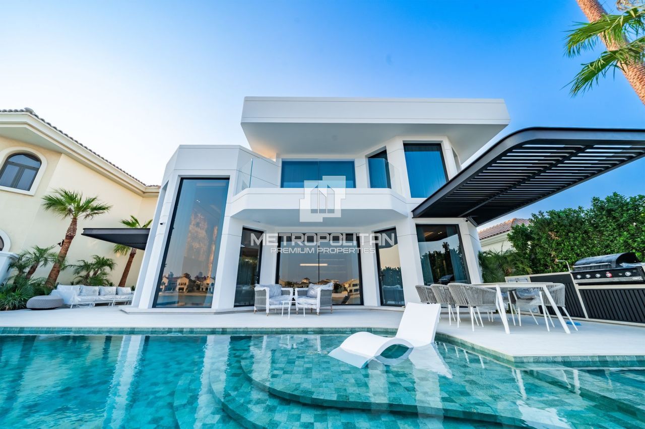 Вилла в Дубае, ОАЭ, 511 м² - фото 3