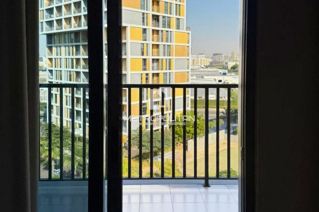 Апартаменты в Дубае, ОАЭ, 105 м² - фото 3