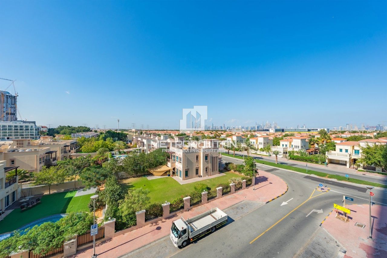 Апартаменты в Дубае, ОАЭ, 38 м² - фото 3