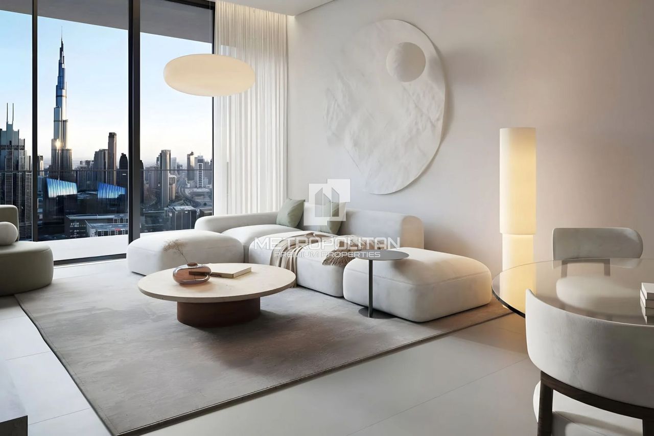 Апартаменты в Дубае, ОАЭ, 97 м² - фото 3