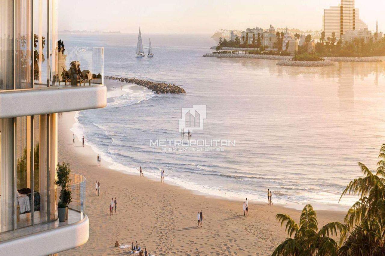 Апартаменты в Рас-эль-Хайме, ОАЭ, 106 м² - фото 3