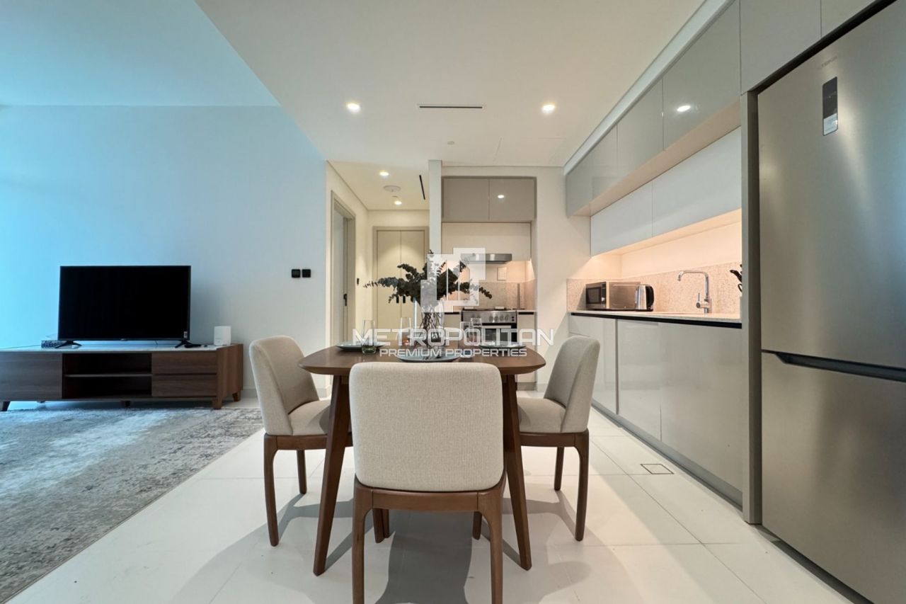 Апартаменты в Дубае, ОАЭ, 109 м² - фото 4