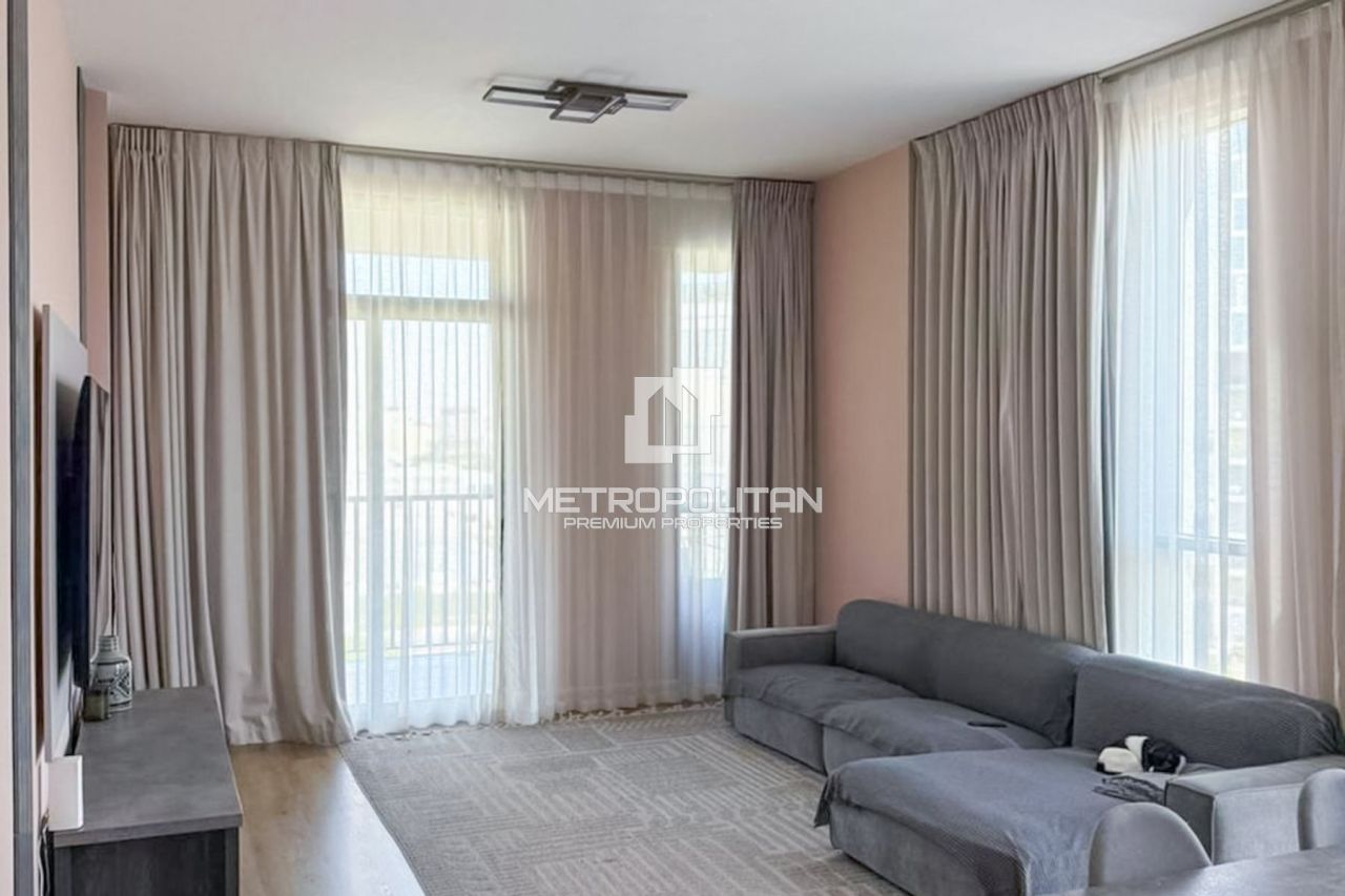 Апартаменты в Дубае, ОАЭ, 105 м² - фото 4