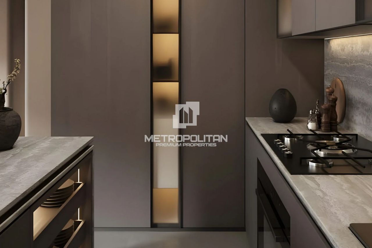 Апартаменты в Дубае, ОАЭ, 97 м² - фото 4