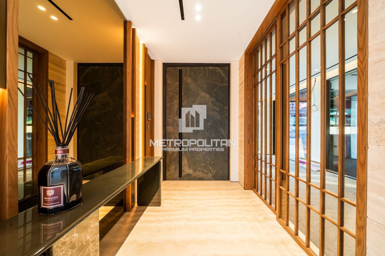 Вилла в Дубае, ОАЭ, 511 м² - фото 4