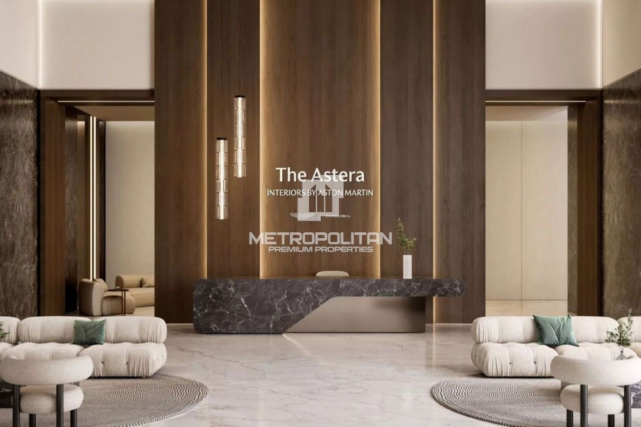 Апартаменты в Рас-эль-Хайме, ОАЭ, 106 м² - фото 4